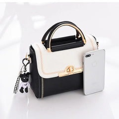Female Shoulder Messenger Bag Flap Clutches Ladies Crossbody Hand Bags