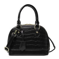 Women's Leather Shoulder Bag Handbag
