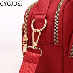 Women's Crossbody Shoulder Bag