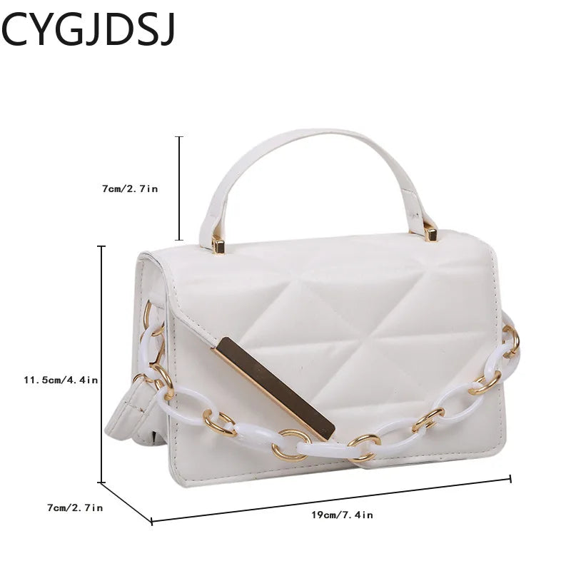 Women Handbag Crossbody Shoulder Bag Ladies Bag