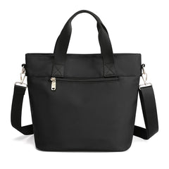 Large Capacity Nylon Tote Bag Women Shoulder Crossbody Bag