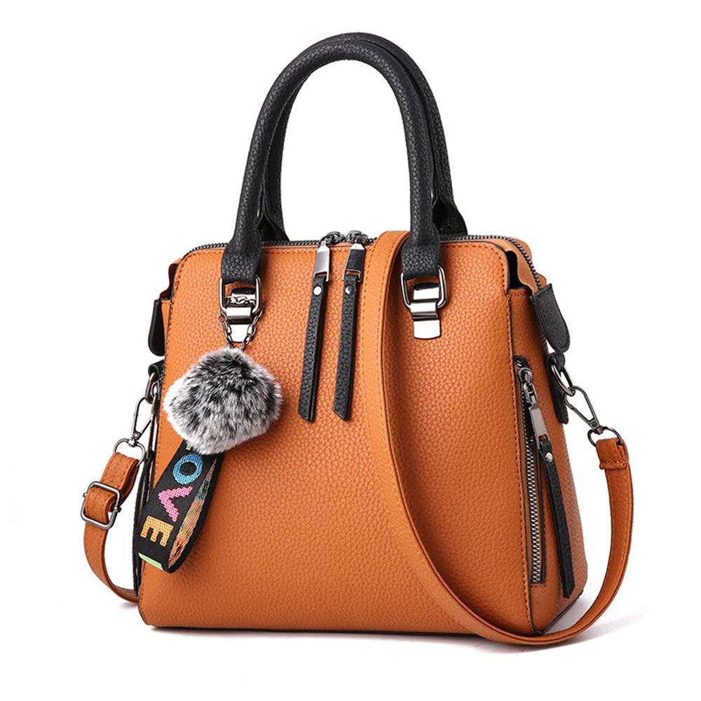 Women's Tote Shoulder Bag Purses and Handbags Women Bags