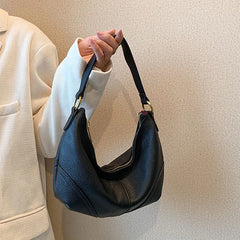Women's Crossbody Handbag Underarm Bags for Ladies