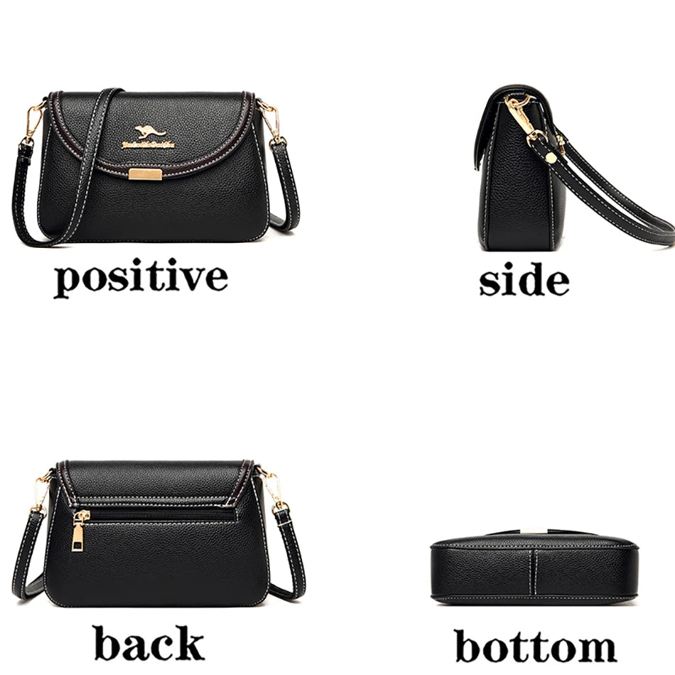 Women Handbags Small Shoulder Crossbody Bags for Women Casual Tote Bag