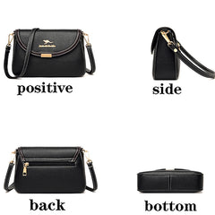 Women Handbags Small Shoulder Crossbody Bags for Women Casual Tote Bag