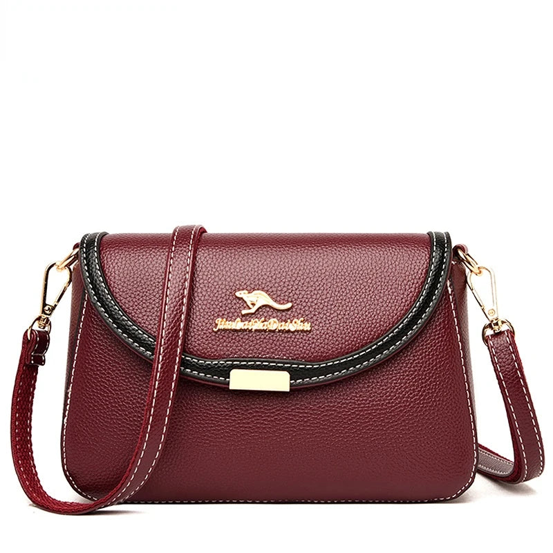 Women Handbags Small Shoulder Crossbody Bags for Women Casual Tote Bag
