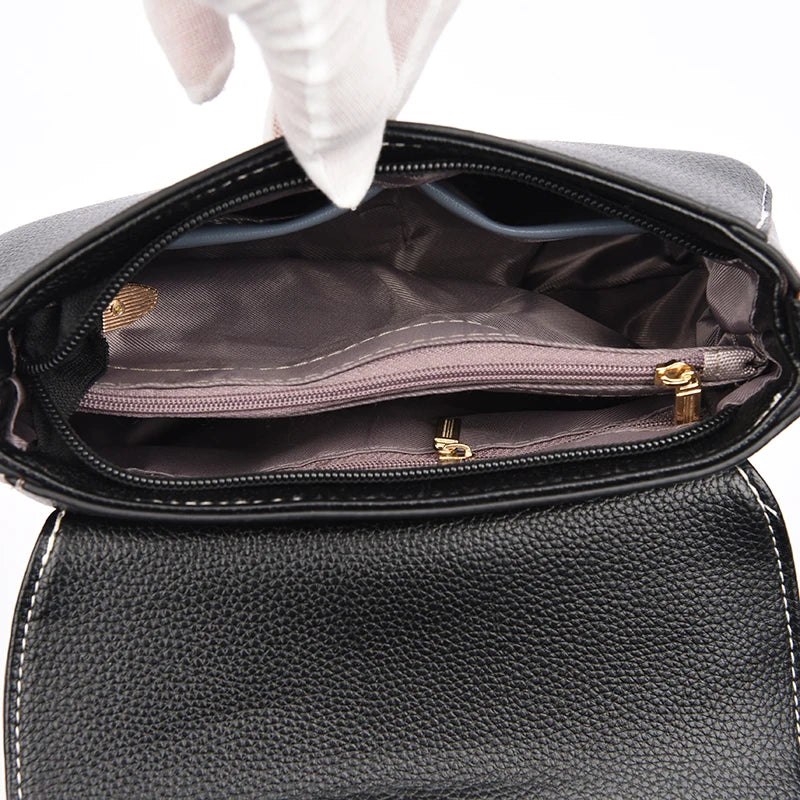 Women Handbags Small Shoulder Crossbody Bags for Women Casual Tote Bag