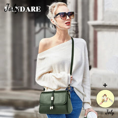 Women's Crossbody Bag Shoulder Handbag Business Travel Shopping Purse