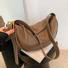 Women's Crossbody Bag Hobos Shopping Female Crossbody Bag