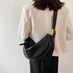 Women's Crossbody Bag Hobos Shopping Female Crossbody Bag