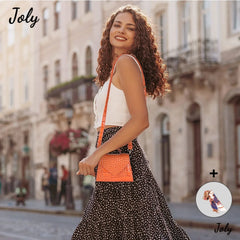 Women's Summer Mini Crossbody Bags, Clutch Handbag, Purse