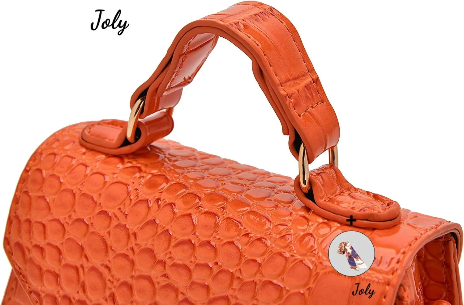 Women's Summer Mini Crossbody Bags, Clutch Handbag, Purse