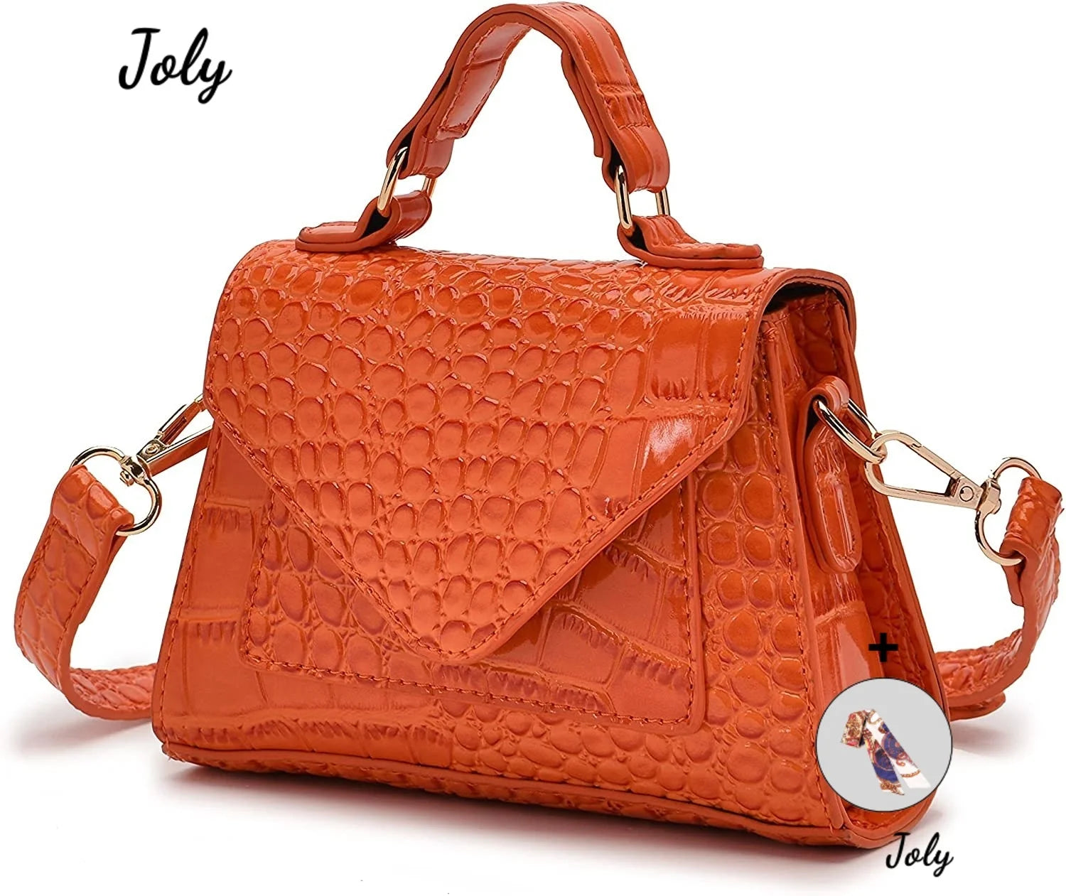 Women's Summer Mini Crossbody Bags, Clutch Handbag, Purse