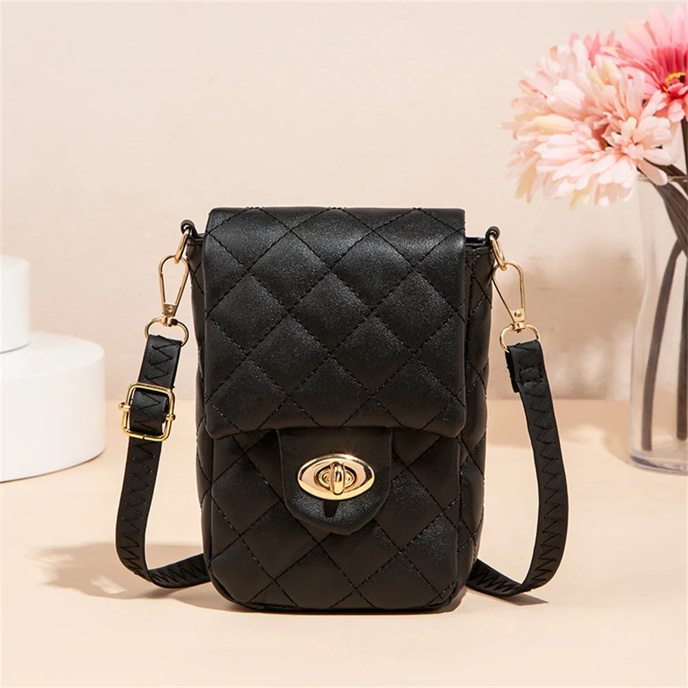 Womens Crossbody Shoulder Bags Purse Clutch Phone Wallet