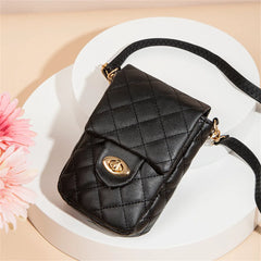 Womens Crossbody Shoulder Bags Purse Clutch Phone Wallet