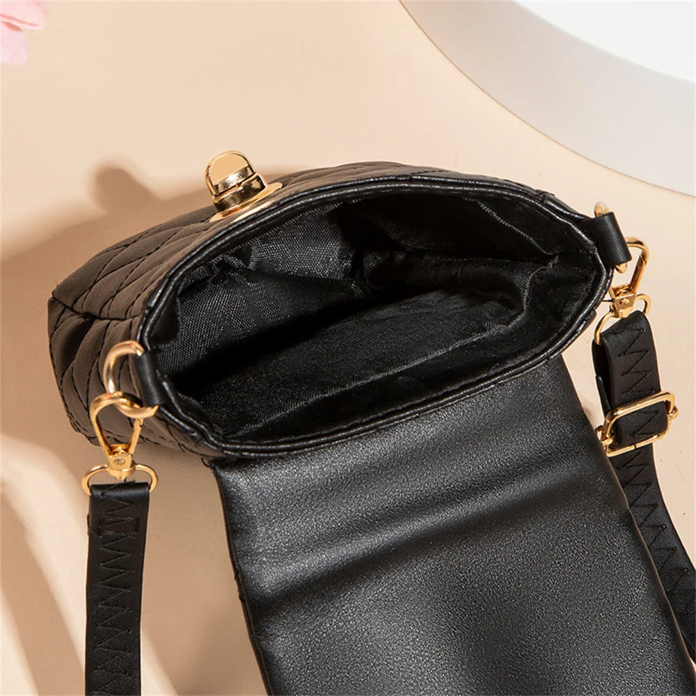 Womens Crossbody Shoulder Bags Purse Clutch Phone Wallet