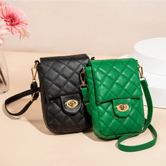 Womens Crossbody Shoulder Bags Purse Clutch Phone Wallet