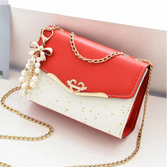 Women's Small Handbags Clutch Crossbody Bag