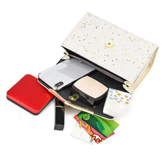 Women's Small Handbags Clutch Crossbody Bag