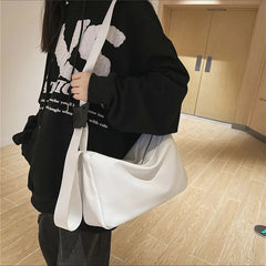 Women's Shopper Crossbody Bags Large Capacity Totes Shoulder Bags