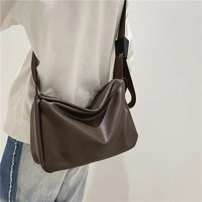 Women's Shopper Crossbody Bags Large Capacity Totes Shoulder Bags