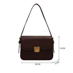 Women's Shoulder Bag Crossbody Clutch Handbags Messenger Bag