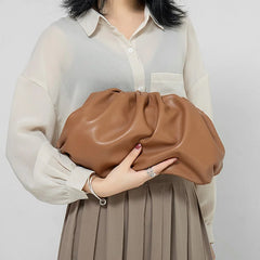Soft Shoulder Bags High Small Crossbody Bags Women Handbags