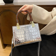 Women's Shoulder Bag Casual Business Travel Crossbody Bag