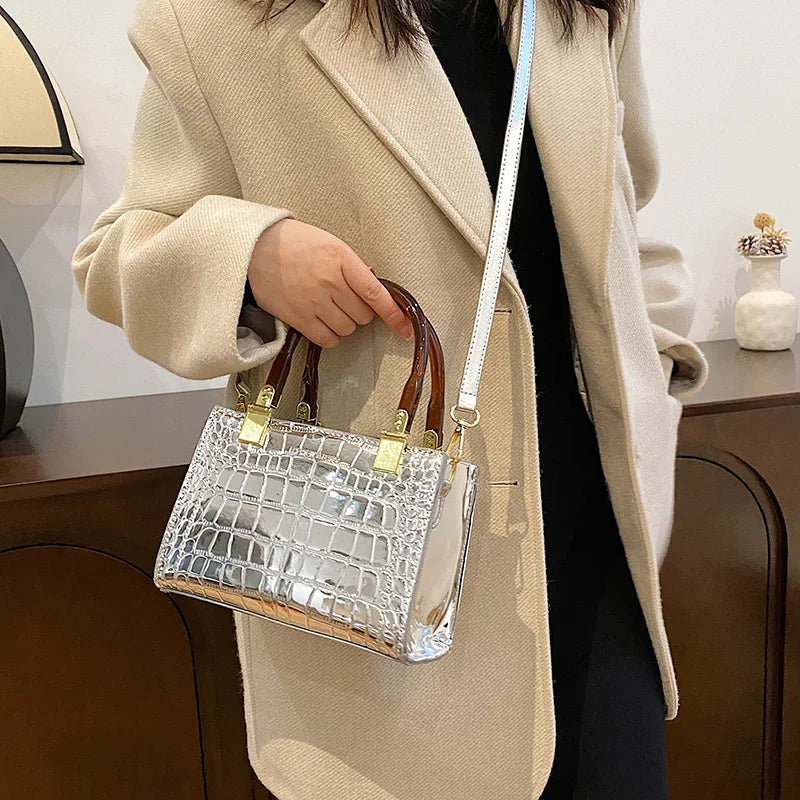Women's Shoulder Bag Casual Business Travel Crossbody Bag
