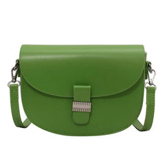 Small Shoulder Bag High Crossbody Travel Women's Handbag