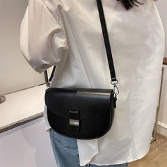 Small Shoulder Bag High Crossbody Travel Women's Handbag