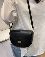 Small Shoulder Bag High Crossbody Travel Women's Handbag