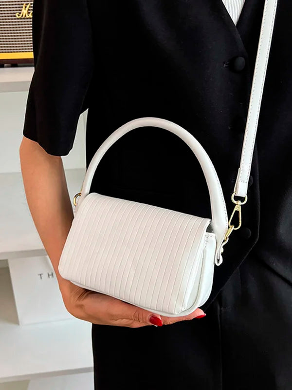 Small Flap Crossbody Women's Bag High Summer Female Handbags