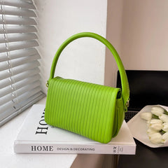 Small Flap Crossbody Women's Bag High Summer Female Handbags
