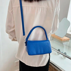 Small Flap Crossbody Women's Bag High Summer Female Handbags