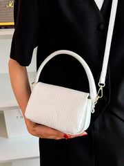 Small Flap Crossbody Women's Bag High Summer Female Handbags