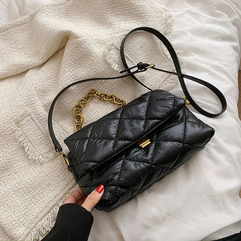 Small Flap Crossbody Bags For Women Shoulder Bag Handbags and Purses