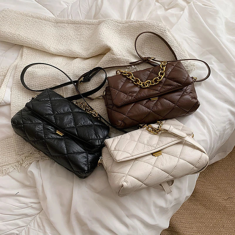 Small Flap Crossbody Bags For Women Shoulder Bag Handbags and Purses