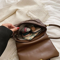 Small Flap Crossbody Bags For Women Shoulder Bag Handbags and Purses