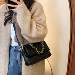 Small Flap Crossbody Bags For Women Shoulder Bag Handbags and Purses