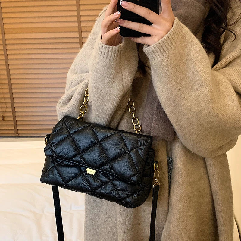 Small Flap Crossbody Bags For Women Shoulder Bag Handbags and Purses