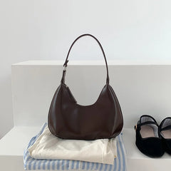 Autumn Streetwear Travel Shoulder Bags