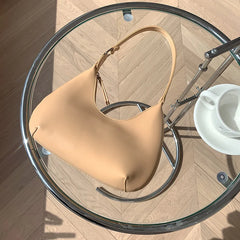 Autumn Streetwear Travel Shoulder Bags