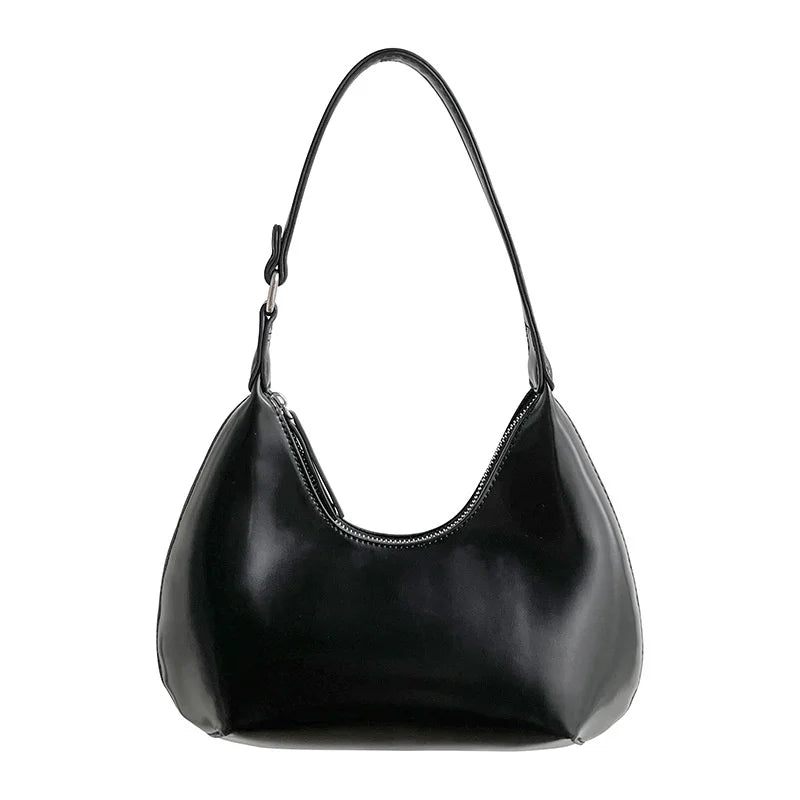 Autumn Streetwear Travel Shoulder Bags