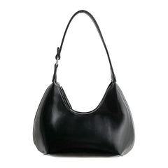 Autumn Streetwear Travel Shoulder Bags