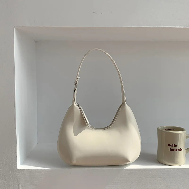 Autumn Streetwear Travel Shoulder Bags
