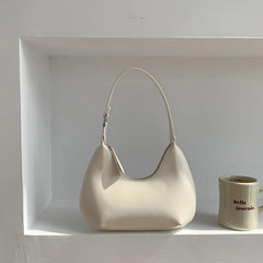 Autumn Streetwear Travel Shoulder Bags
