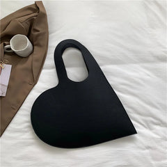 Women's Large Shoulder Bag Love Handbags Trending Tote Bag