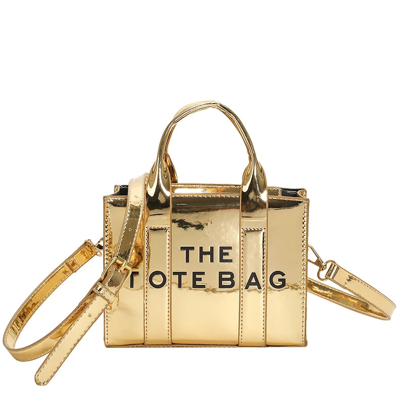 Women Bags High Handbag Large Capacity Female Shoulder Bags