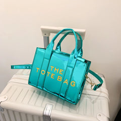 Women Bags High Handbag Large Capacity Female Shoulder Bags